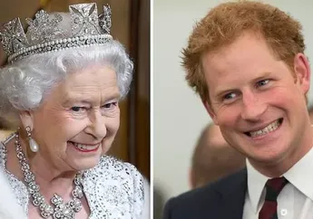 Terungkap! Rahasia Ratu Terhadap Pangeran Harry dan Meghan Markle untuk Misi Besar