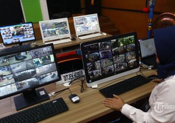 Info Mudik 2019: Kenali MAXstream, Aplikasi untuk Pantau CCTV Jalur Arus Mudik Secara Real Time, Dijamin Mudah dan Akurat!