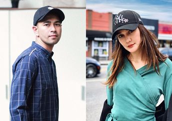 Putus dan Ditinggal Mantan Nikah, Raffi Ahmad Beberkan Alasan Lelaki Takut Dekati Luna Maya