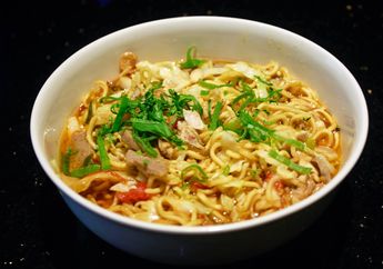 Wanita Asal Kalimantan Meregang Nyawa Usai Makan Mie Instan, Benarkah MSG di Dalamnya Menimbulkan Kematian?