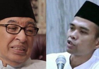 8 Arti Mimpi Bertemu Ustaz, Pertanda Jiwa Anda Butuh Siraman Rohani?