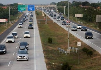 Arus Balik Lebaran: 2 Hal Penting yang Perlu Diperhatikan Agar Selamat Sampai Tempat Tujuan