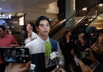 Dari Balik Jeruji Besi, Ahmad Dhani Ternyata Kirim Pesan WhatsApp untuk Al Ghazali Saat Ulang Tahun