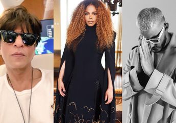 Idul Fitri 2019: Deretan Seleb Dunia Beragama Islam yang Rayakan Lebaran