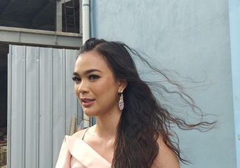 Jalani LDR, Kezia Warouw Akui Simpen Baju Suami yang Tak Dicuci dan Menangis dalam Doa