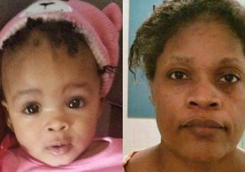 Bayi 20 Bulan ini Berakhir Tragis di Tangan Sang Nenek, Ditemukan Tewas Terpanggang Dalam Oven