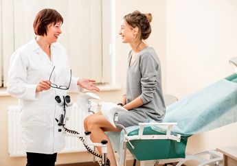 Menjaga Kesehatan Daerah Kewanitaan dengan Pap Smear? Pahami Hal Ini!