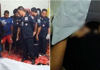 Mainan HP saat Sedang Dicharge, Seorang Pria Ditemukan Tewas Tersetrum di Tempat Tidur