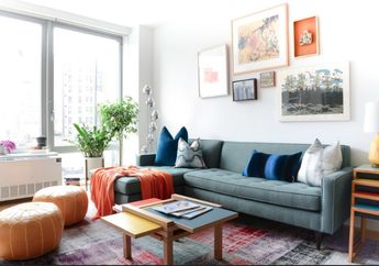 Cukup Manfaatkan Benda yang Sudah Ada, Coba Tips Dekorasi Rumah Menjelang Lebaran Berikut!