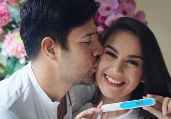 Irish Bella Hamil Muda, Ammar Zoni yang Justru Ngidam Durian