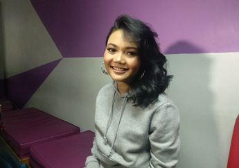 Pernah Terjebak Macet Seharian, Rina Nose Ngaku Kapok Mudik 