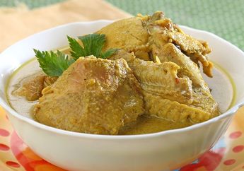 5 Tips Agar Tetap Sehat Saat Konsumsi Makanan Lebaran, Salah Satunya Batasi Asupan Lemak