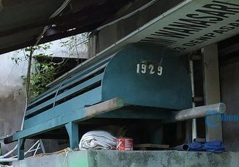 4 Arti Mimpi Melihat Keranda Menurut Primbon Jawa yang Patut Diwaspadai, Bisa Jadi Pertanda Buruk Sampai Firasat Datangnya Ujian Hidup