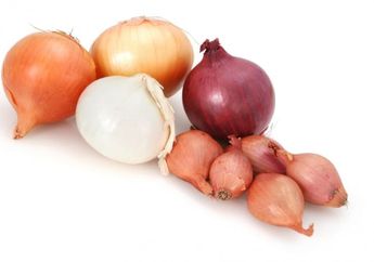 Dari Luka Bakar Hingga Pilek, Coba Ambil Beberapa Siung Bawang Untuk Mengobatinya