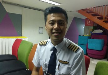 Jadi Korban Teman Makan Teman, Kapten Vincent Raditya Peringatkan untuk Tidak Foto Bertiga