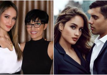 Frank Garcia Unggah Foto dan Video Vulgar Cinta Laura, Herdiana: Itu Editan!