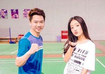 Putus dari Verrel Bramasta, Natasha Wilona Dikabarkan Dekat dengan Kevin Sanjaya! Sering Main PUBG Bareng Lho
