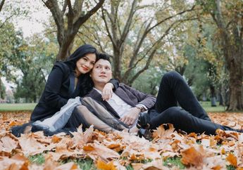 Santer Dikabarkan Tengah Hamil Anak Ketiganya dengan Christian Sugiono, Titi Kamal Angkat Bicara