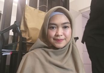 Banyak Dikunjungi Orang Terdekat saat Masuk Rumah Sakit, Ria Ricis: Anak-anak Tim Juga pada Tarawih di Kamar Aku
