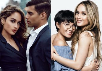 Puluhan Foto dan Video Mesra Cinta Laura Dipublikasikan sang Pacar, Herdiana Kiehl : Ya Allah Selamatkan Belahan Jiwaku Ini!