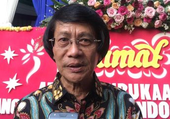 Syukur, Kunci Sukses Kak Seto Merawat Rambut yang Membuatnya Nampak Selalu Muda