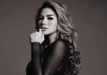 Nikita Mirzani dan Para Saksi Tak Bisa Hadir, Sidang Isbat Cerai Nikita Mirzani dan Dipo Latief Ditunda