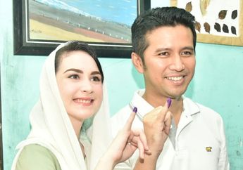 Hampir 4 Bulan Jadi Istri Wakil Gubernur Jawa Timur, Arumi Bachsin Kini Makin Cantik dan Menawan, Intip Deretan Potretnya!