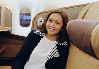 Pernah Dikhianati Teman Sendiri, Maia Estianty Makin Ketat Menjaga Hubungan Pernikahannya dengan Irwan Mussry