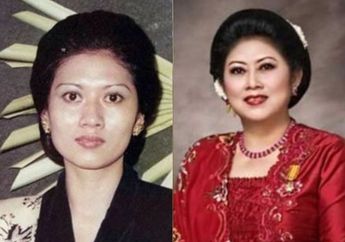 Komedian Ini Ternyata Dimakamkan di TMP Kalibata Seperti Ani Yudhoyono, Ada Apa?