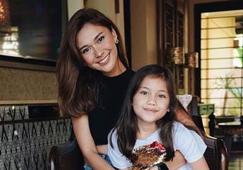 Duet Bersama sang Putri Nyanyikan Lagu&nbsp;A Whole New World, Suara Nana Mirdad Curi Perhatian!