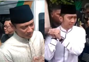 Makanan Wajib Saat Lebaran Ini Bisa Sebabkan Leukimia yang Merenggut Nyawa Ani Yudhoyono