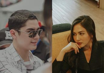 Bagikan Potret Mesra Bareng Jessica Milla, Al Ghazali Tuai Dukungan Netizen