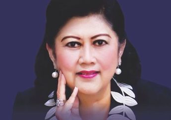 Rencanaan Pemberangkatan Jenazah Ani Yudhoyono Dipercepat, Sabtu Malam Diterbangkan Dari Singapura ke Jakarta