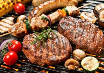 Inilah Kesalahan Memasak yang Buat Makanan Kita Malah Rusak dan Nggak Enak