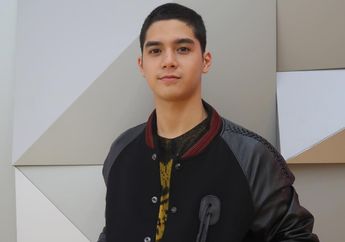 Dulu Disumpal Sedotan Agar Bisa Bangun Saking Manjanya, Al Ghazali Kini Mandiri hingga Masak Semur Daging Sendiri Usai Dilepas Maia Estianty untuk Tempuh Pendidikan di London