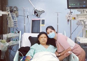 Ani Yudhoyono Tutup Usia, Annisa Pohan Sempat Tulis Kalimat Haru di Instagram