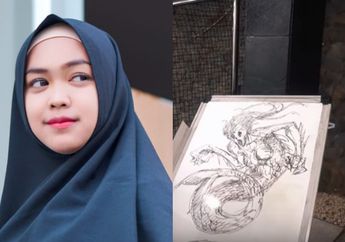 Ria Ricis Disukai Jin Penghuni Rumahnya, Paranormal Ungkap Wujud dan Kelakuan si Makhluk Astral: Jin Ini Akan Ngikutin Pemiliknya!