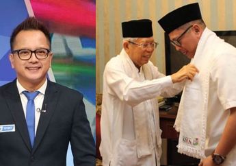 Kumandang Azan Getarkan Hati Tio Nugroho Hingga Masuk Islam, Ternyata Begini Efek Gelombang Suara Azan