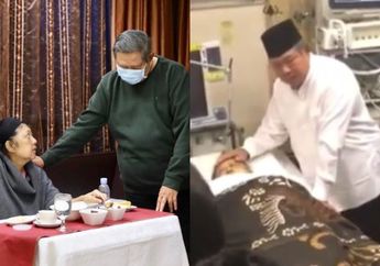 Ani Yudhoyono Meninggal karena Leukemia, Kenali 5 Gelaja yang Sering Disepelekan!