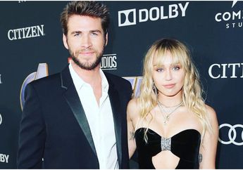 Setahun Cerai dari Liam Hemsworth, Miley Cyrus Renungkan Perpisahannya dengan Sang Aktor: Rasanya Seperti Kematian Saat Kehilangan Cinta Sedalam Itu...