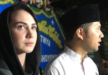 Sosok Ani Yudhoyono di Mata Arumi Bachsin, Istri&nbsp;Wakil Gubernur Jawa Timur