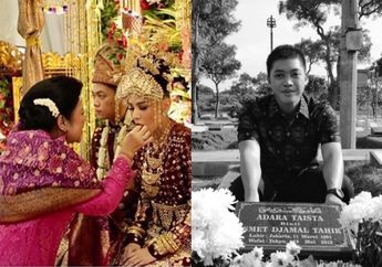 Ikhlas Lepas Ani Yudhoyono dan Istrinya yang Meninggal Akibat Kanker, Rasyid Rajasa: Dua Survivor di Mata Allah