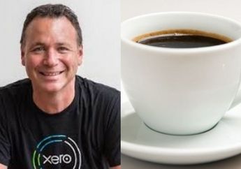 Bos Software Keuangan Australia Bocorkan Tes Rekruitmen Pegawai, Hanya Lewat Segelas Kopi!