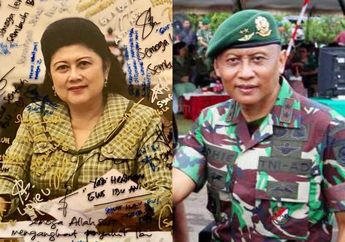 Terkuak Alasan Ani Yudhoyono Batal Terima Donor Sumsum Tulang Belakang dari Sang Adik