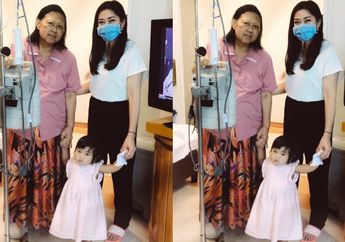 2 Hari Pasca Kepergian Ani Yudhoyono, Aliya Rajasa Ungkap si Bungsu Gayatri Sering Mencari Sosok Memo