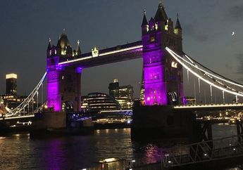 Arti Mimpi Tower Menjulang Tinggi hingga Ambruk, Berhati-hatilah Bisa Jadi Sinyal Peringatan Datangnya Malapetaka