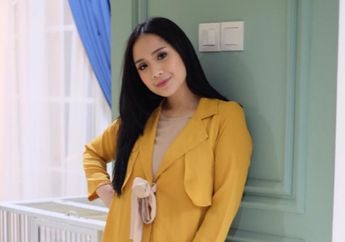 Heboh Nagita Slavina Umbar Aurat Pakai Bikini yang Tuai Kritikan Netizen