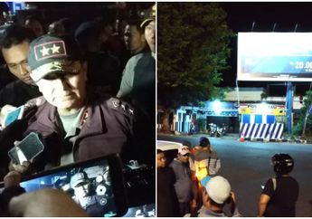 Tak Punya Pekerjaan Tetap, Pelaku Bom Bunuh Diri Kartasura Pakai Uang Orangtua untuk Rakit Bom, Polisi: Belinya Dicicil