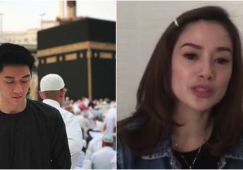 Dikabarkan Akan Nikahi Citra Monica, Ini Jawaban Ifan Seventeen