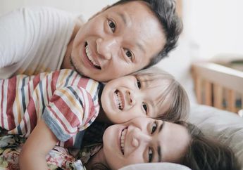 Tingkah Bjorka Dieter Morscheck saat Mudik Bikin Ringgo Agus dan Sabai Dieter Morscheck Spechless!